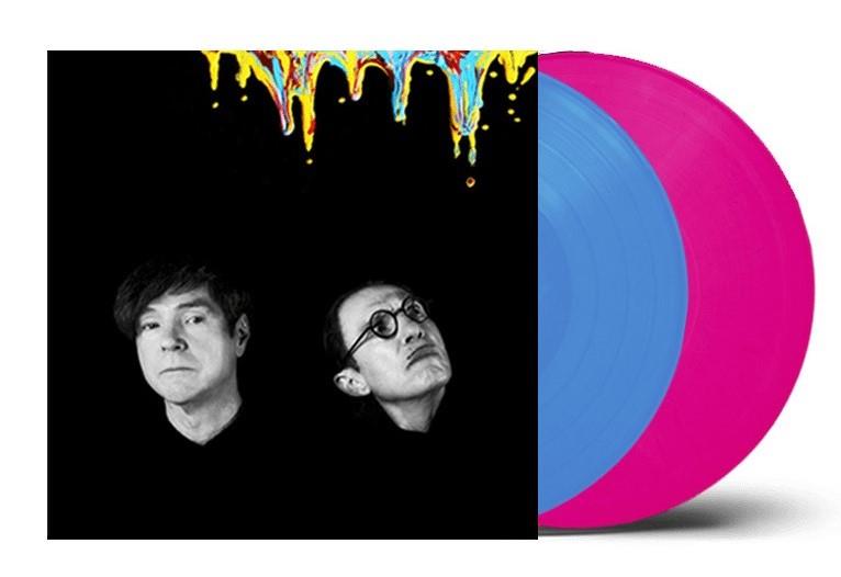 A Steady Drip, Drip, Drip - Front Cover