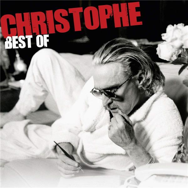 Best Of - Front Cover