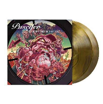 Money $hot Your Re-Load - Front Cover