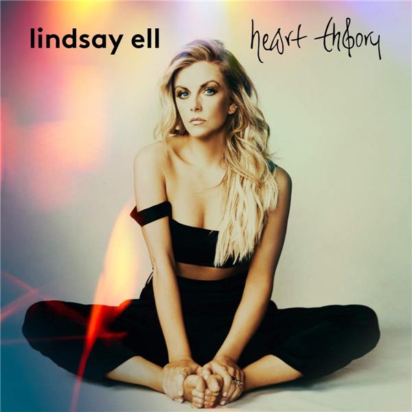 Heart theory - Front Cover