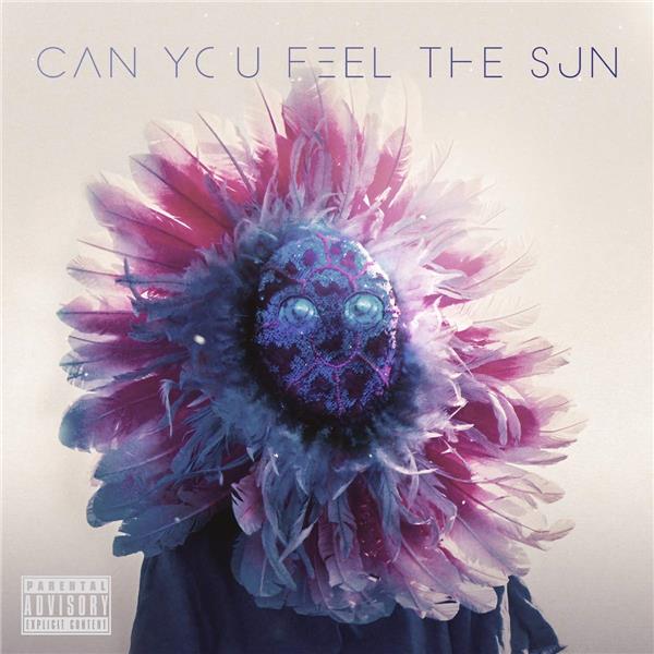 CAN YOU FEEL THE SUN - Front Cover