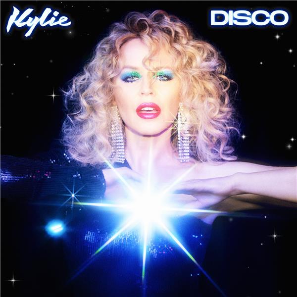 Disco - Front Cover