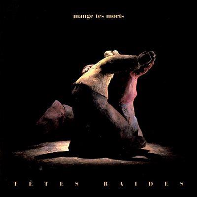 Mange tes morts - Front Cover