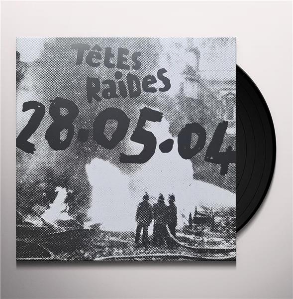 28.05.04 - Front Cover