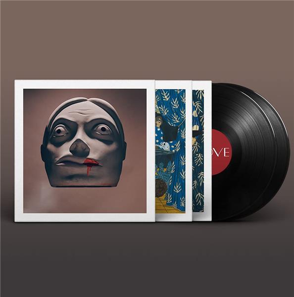 LIFE OF MAMMALS - Front Cover