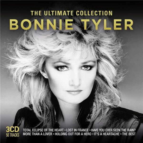 Ultimate collection - Front Cover