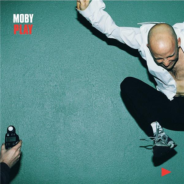 Play - 10 ans BMG - Front Cover