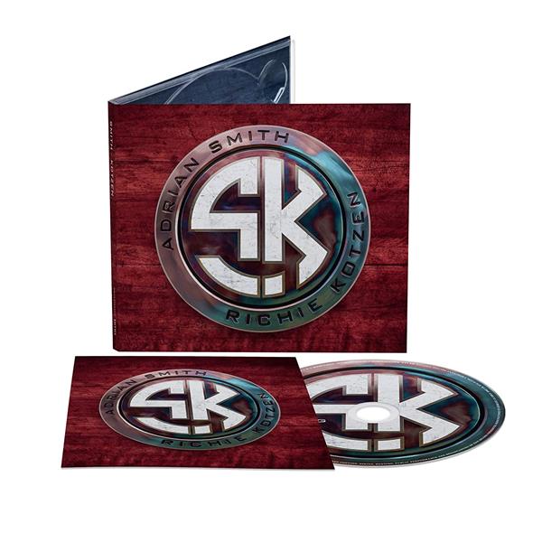 Smith - Kotzen - Front Cover