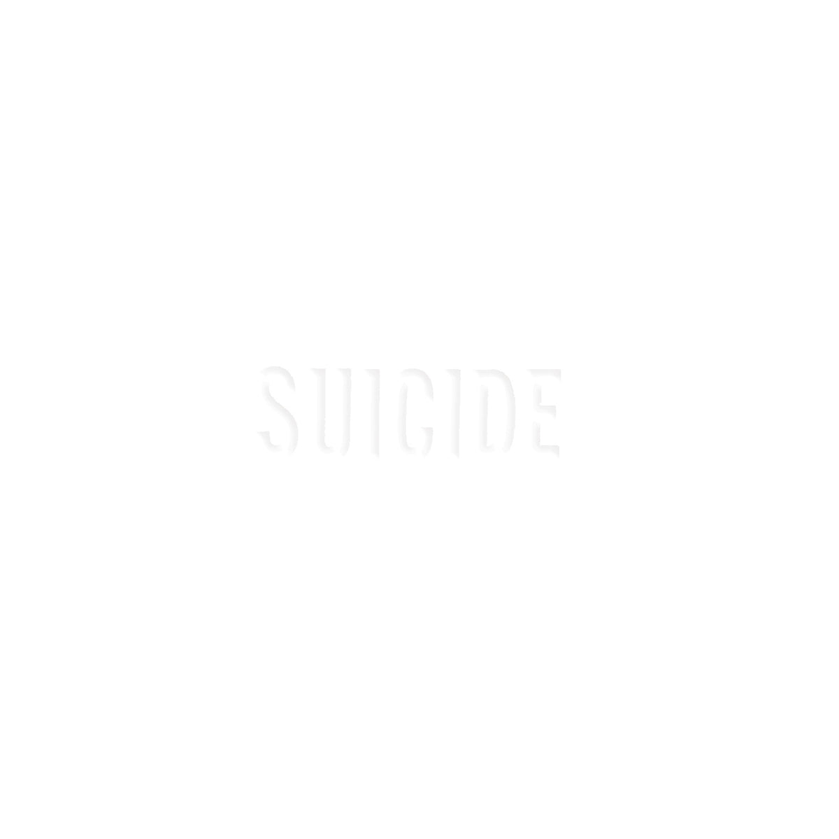 Surrender - Front Cover