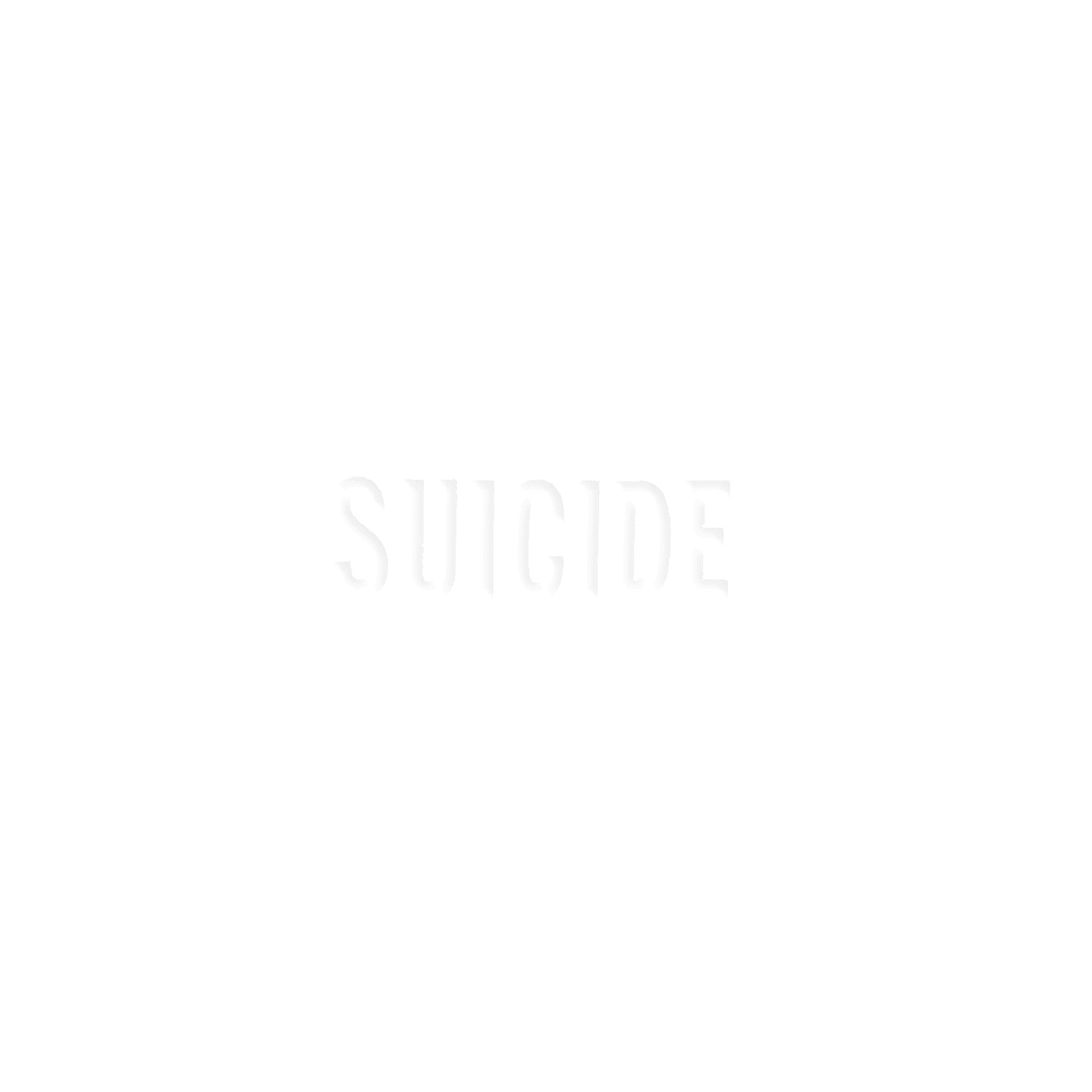 Surrender - Front Cover