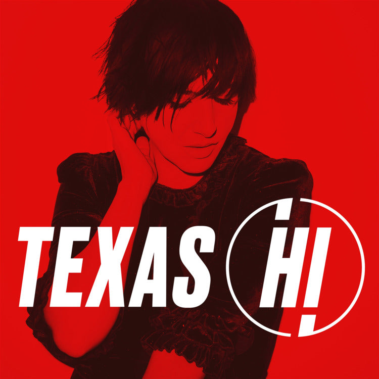 Hi - Front Cover