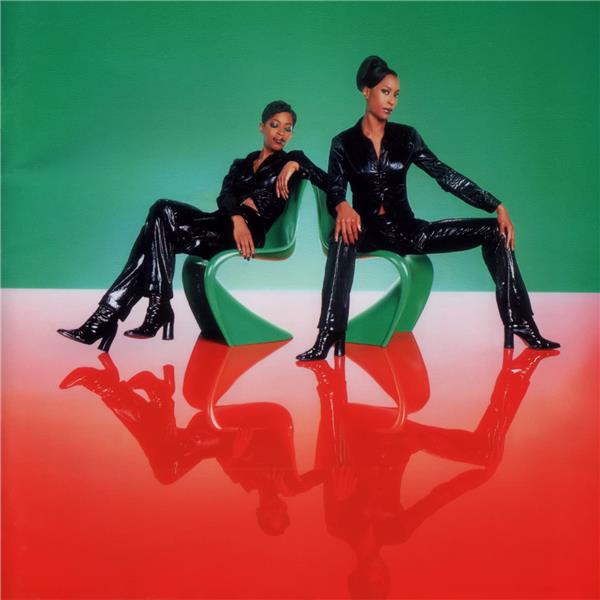 Couleurs de l'amour - Front Cover