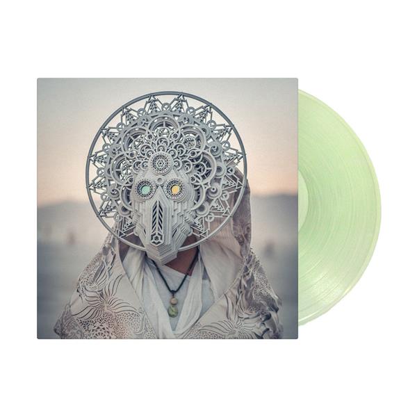 The Architect - Front Cover