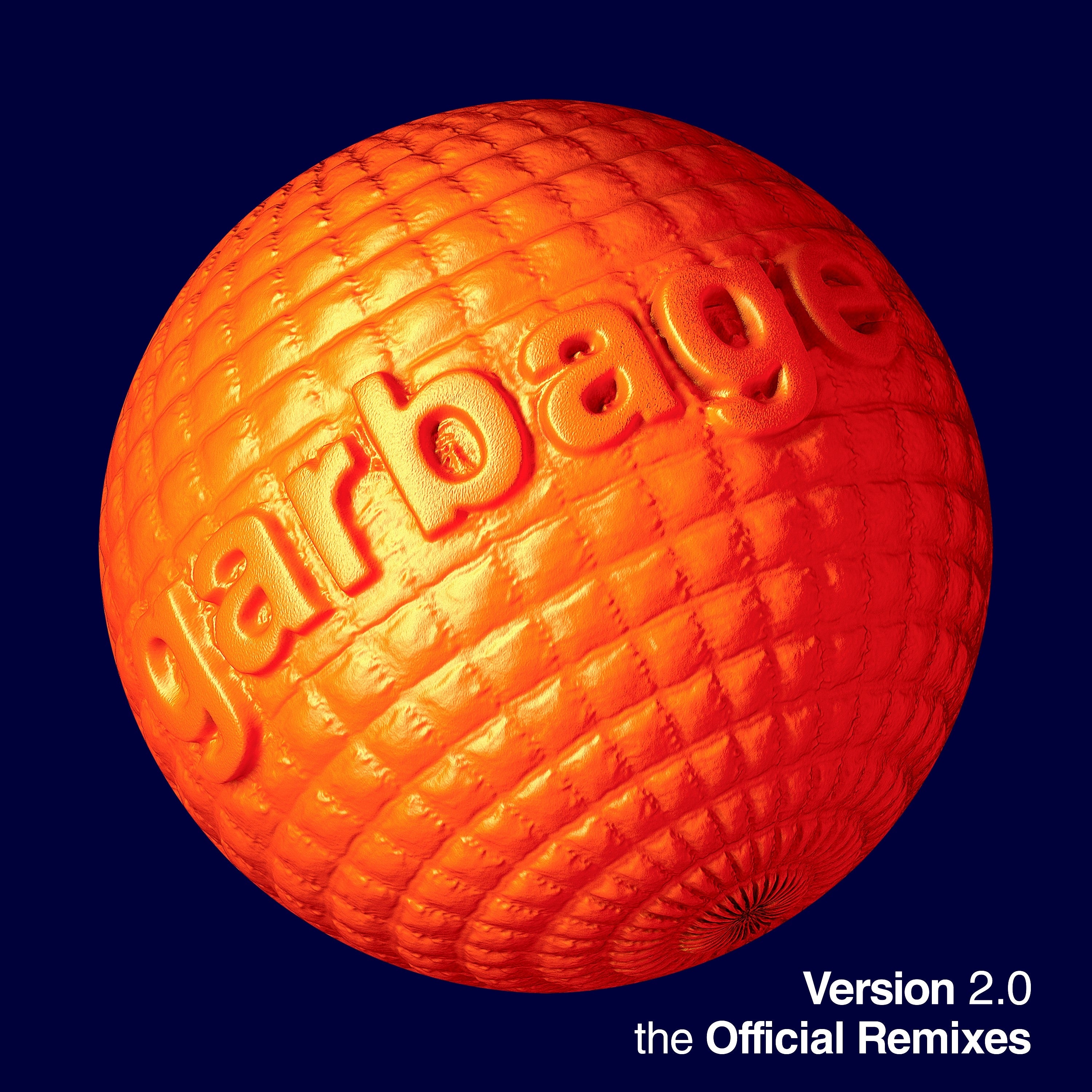 Version 2.0 - Front Cover