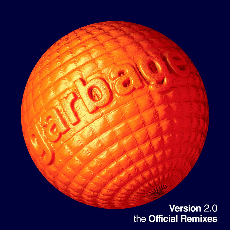 Version 2.0 - Front Cover