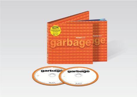 Version 2.0 - Front Cover