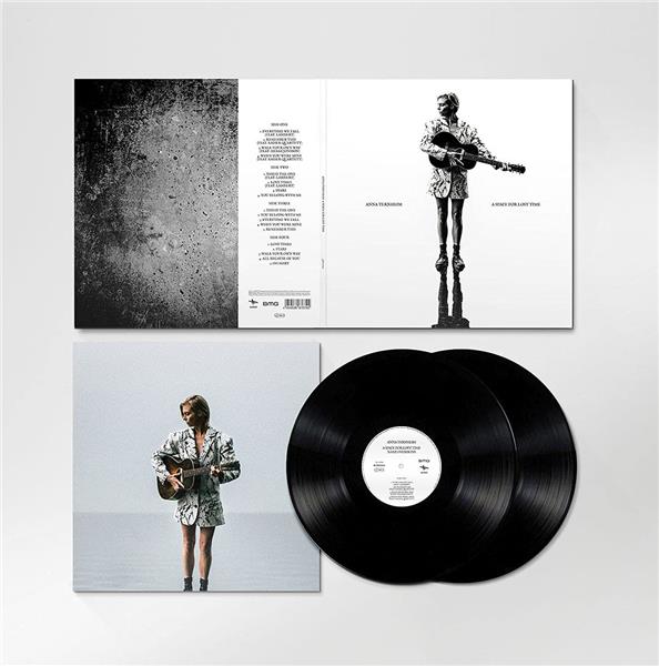 A Space for Lost Time - Front Cover