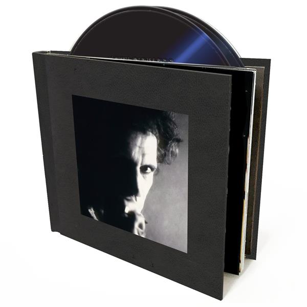 Main Offender - Front Cover