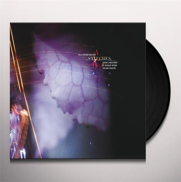 Stitches - Front Cover