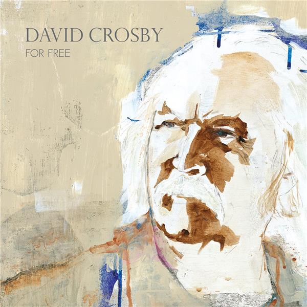 For Free - Front Cover
