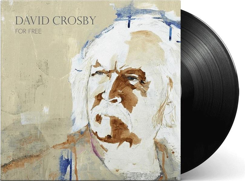 For Free - Front Cover