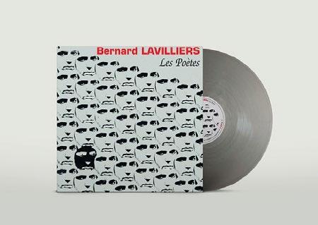 Les Poètes - Front Cover