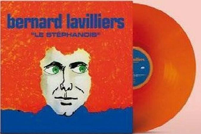 Le Stéphanois - Front Cover