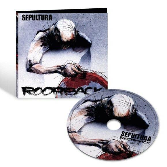 Roorback - Front Cover