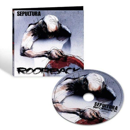 Roorback - Front Cover