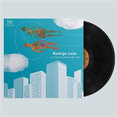 a estranha beleza da vida - Front Cover