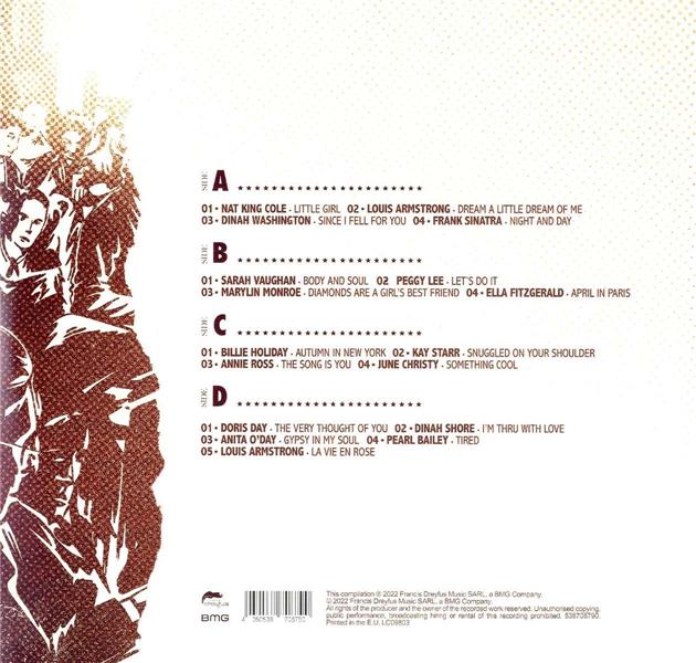 Voices from the Stars - Front Cover