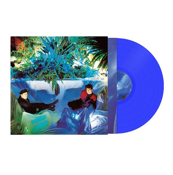 Sulk - Front Cover