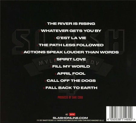 4 - Front Cover