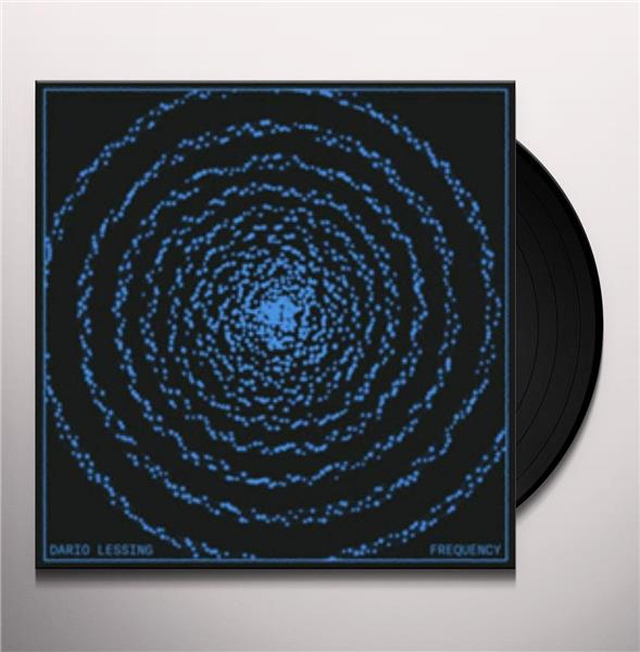 Frequency - Front Cover