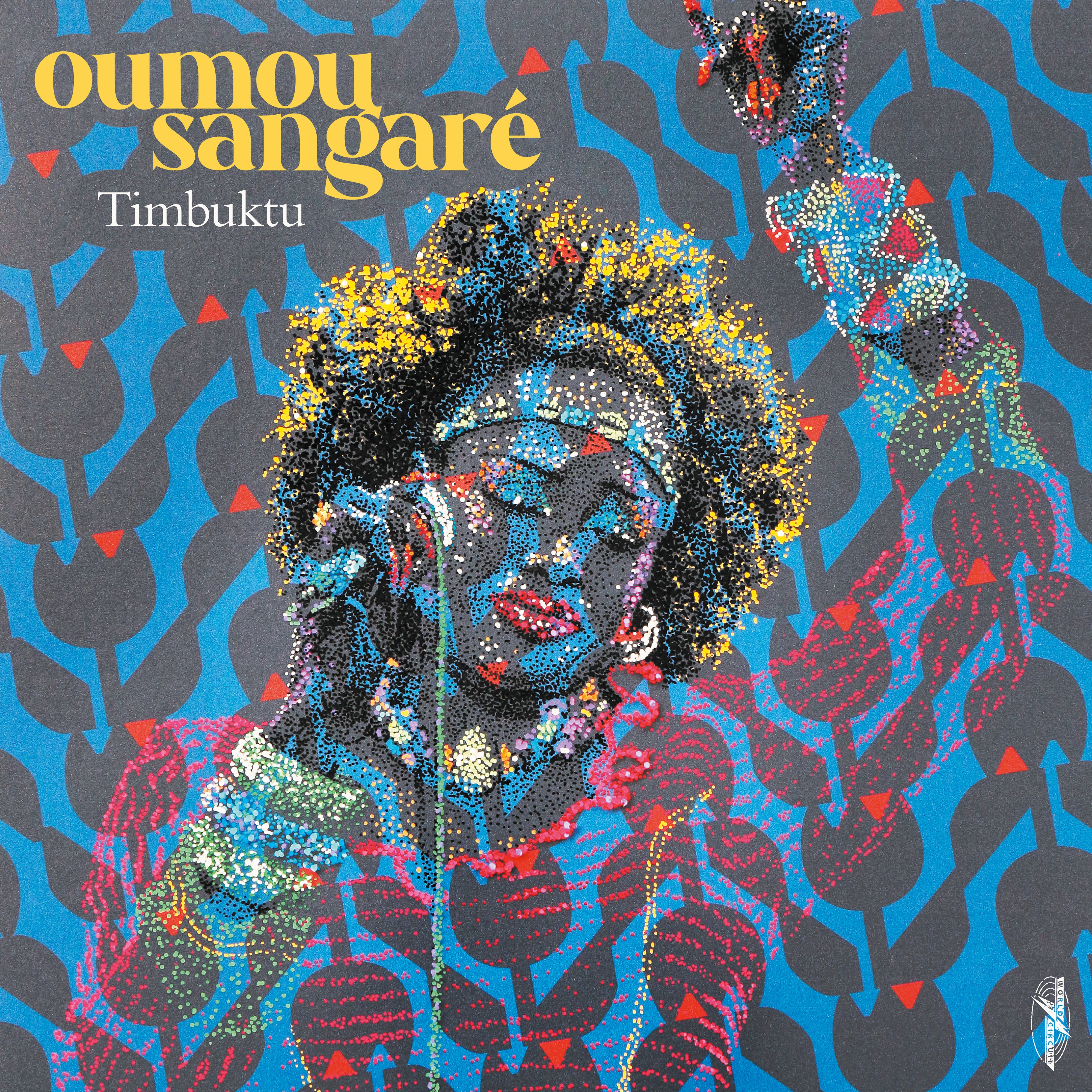 Timbuktu - Front Cover