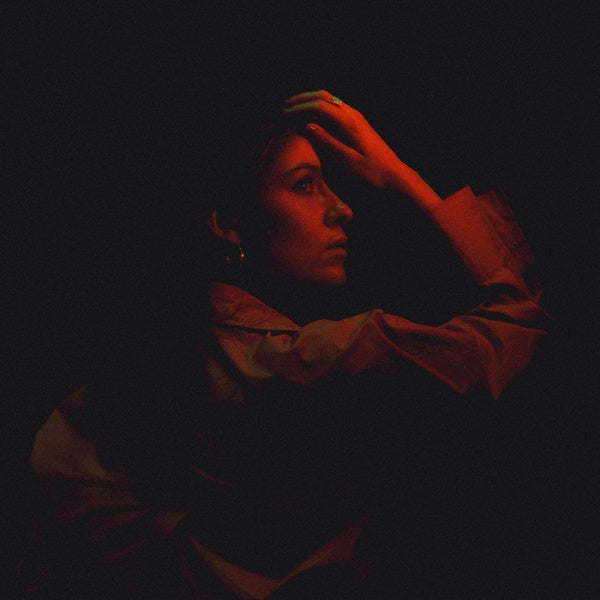 Circles - Front Cover