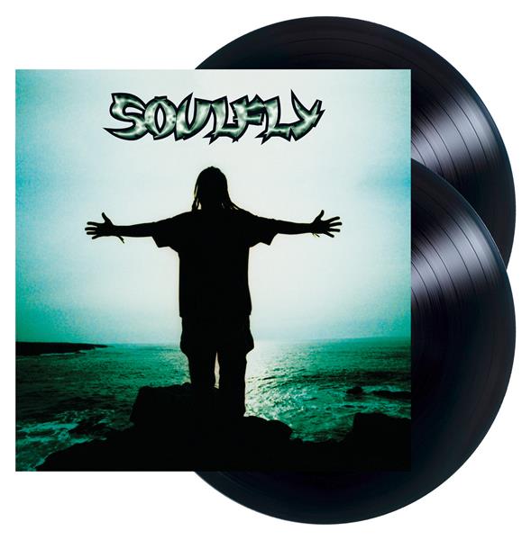 Soulfly - Front Cover