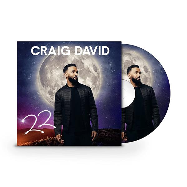 22 - Front Cover
