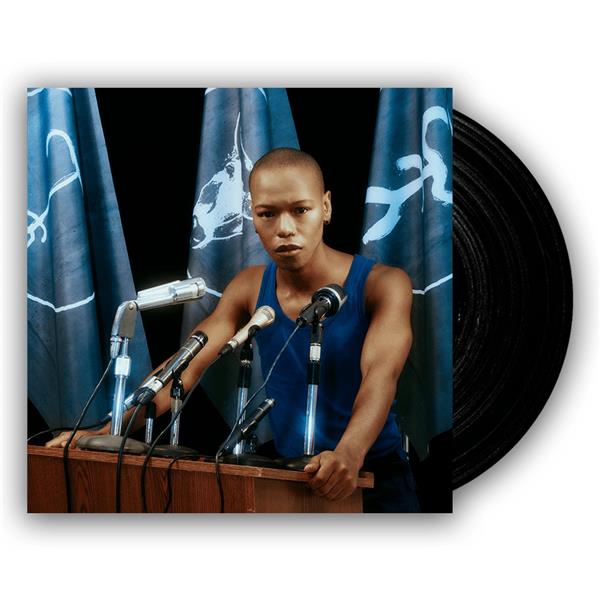 Bastard Jargon - Front Cover