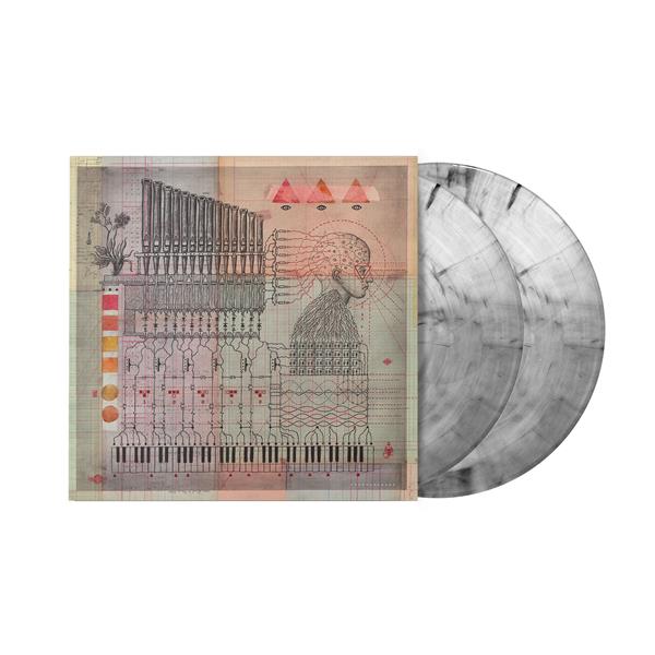 Existential Reckoning - Re-Wired - Front Cover