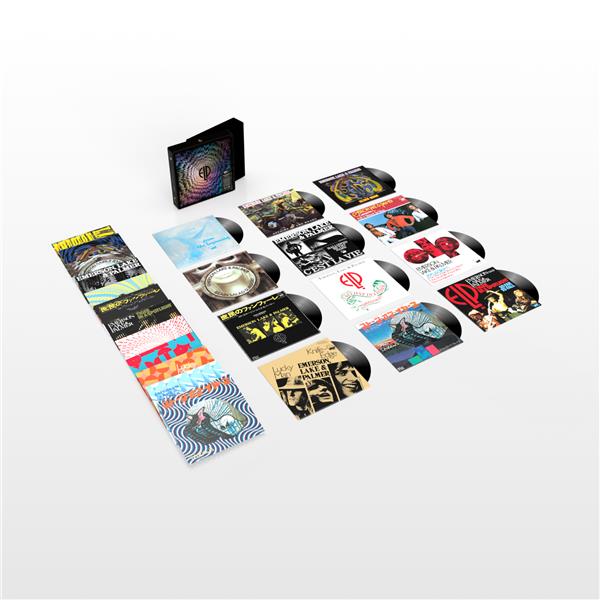 Singles - Front Cover