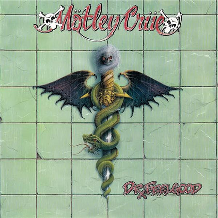 Dr. Feelgood - Front Cover