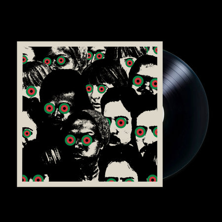 Cheat Codes - Front Cover