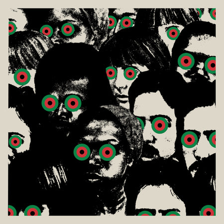 Cheat Codes - Back Cover