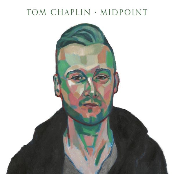 Midpoint - Front Cover