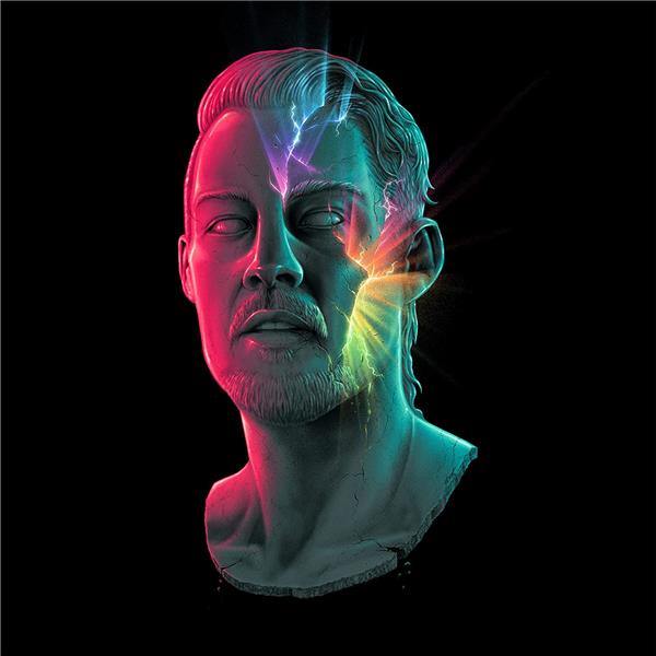 FutureNever - Front Cover