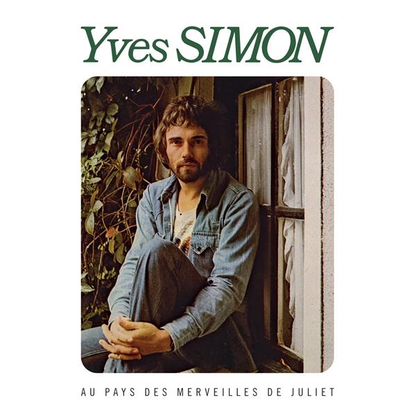 Au pays des merveilles de Juliet - Front Cover