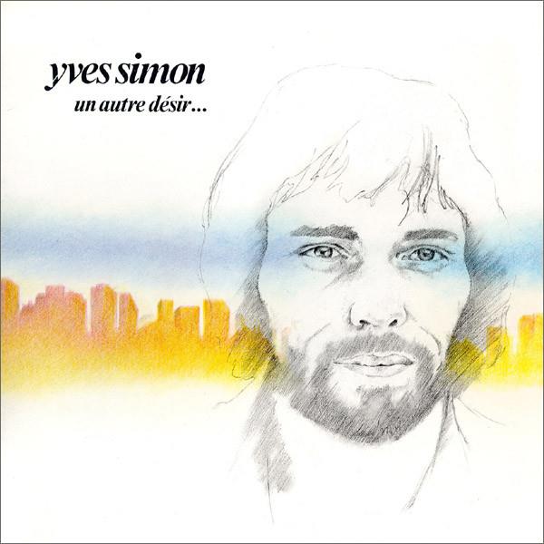 Un autre désir - Front Cover