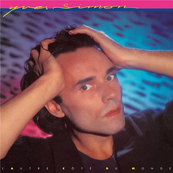 L'autre côté du monde - Front Cover