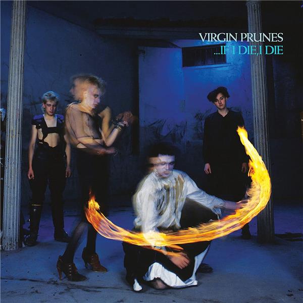 ...If I Die, I Die - Front Cover